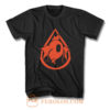 Team Magikarp Pokemon Logo T Shirt