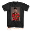The End of the F ing World James T Shirt