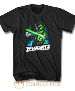 The Schwartz Side T Shirt