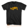 The Struts Logo North America T Shirt