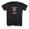 The Weeknd Starboy Cover Art T Shirt