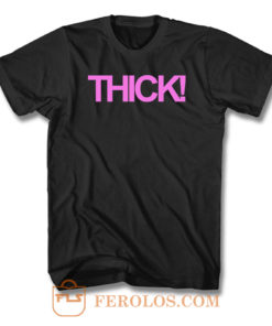 Thick Kylie Jenner T Shirt
