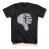 Thumbs Down Aaron Judge T Shirt