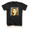 Tommy Bolin Guitarist T Shirt