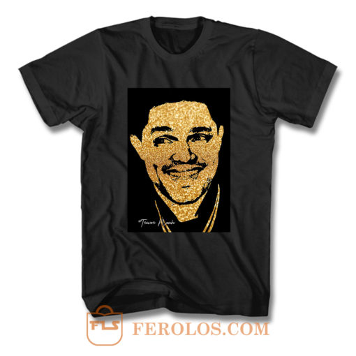 Trevor Noah Art T Shirt