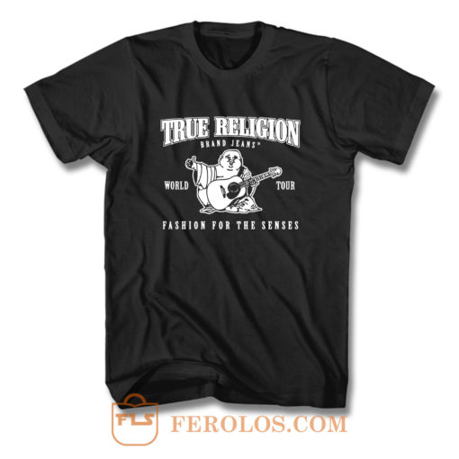 True Religion T Shirt