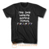 Turns Thirty Years T Shirt