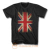 Ve Day Union Jack Victory World War Two 75th T Shirt