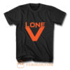 Vlone Friends Logo T Shirt