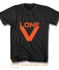 Vlone Friends Logo T Shirt
