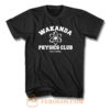 Wakanda Physics Club T Shirt