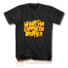 Whatcha Gonna Do Brother Hulk Hogan T Shirt