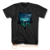 Wild Witcher T Shirt