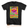 Woodstock Festival Joee Cocker T Shirt