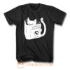 World Domination Cats T Shirt