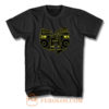 Wu Tang Sound Tape Clan T Shirt