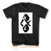 Xo Hands Logo T Shirt