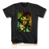 Zelda Triforce Squad T Shirt