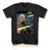 Ahsoka Tano Star Wars T Shirt