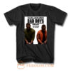 Bad Boys For Life Will Smith Martin Lawrence T Shirt