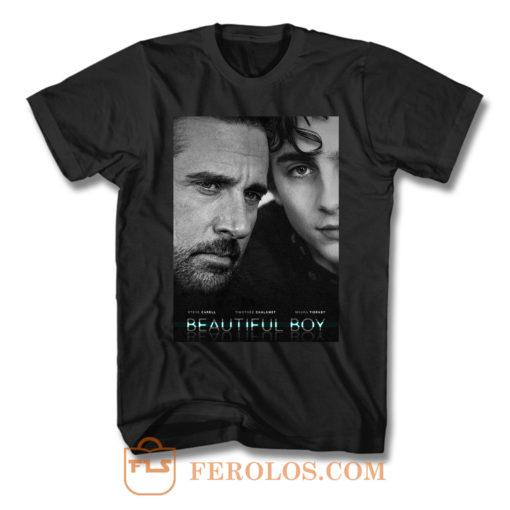 Beautiful Boy T Shirt