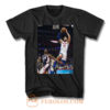 Blake Griffin Dunk Pistons T Shirt