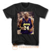 Bryant Kobe Nba T Shirt
