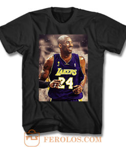 Bryant Kobe Nba T Shirt