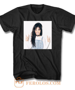 Camila Cabello Funny T Shirt