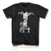 Cemetery Angel T Shirt