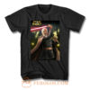 Count Dooku Star Wars T Shirt