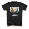 Cryptozoology The Usual Suspects T Shirt
