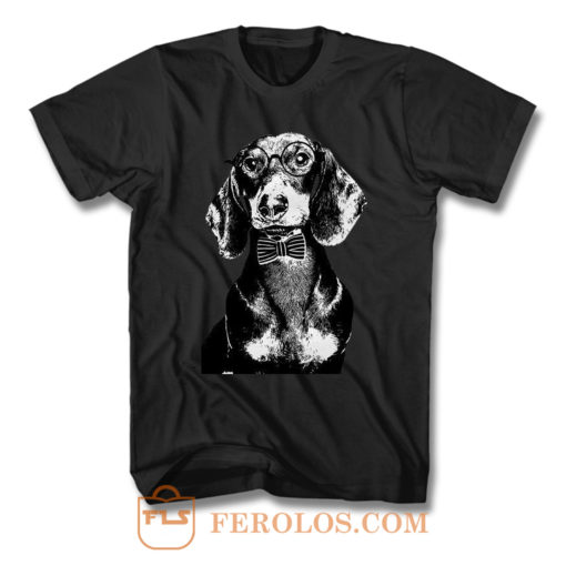 Dachshund T Shirt