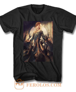 Daenerys Targaryen T Shirt