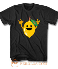 Dancing Lemon T Shirt