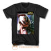 Darth Maul Star Wars T Shirt