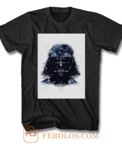 Darth Vader Star Wars T Shirt