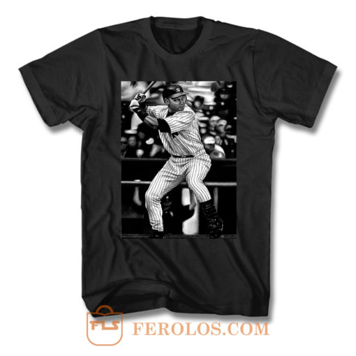 Derek Jeter T Shirt