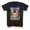 Doctor Dolittle Hugh Lofting T Shirt