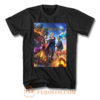 Doctor Who Season 11 T Shirt