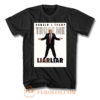 Donald Trump Liar Liar T Shirt