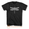 Dragonfly Insect T Shirt