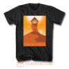 Dune Sand T Shirt