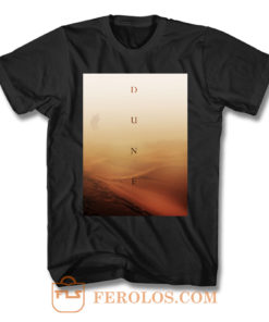 Dune T Shirt