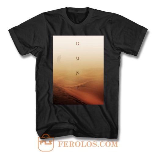 Dune T Shirt