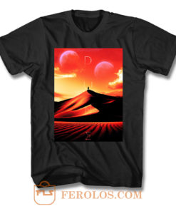 Dune Teaser T Shirt