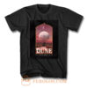 Dune The Spice Must Flow T Shirt