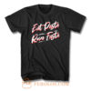 Eat Pasta Run Fasta T Shirt