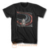 Elliott Smith Figure 8 T Shirt