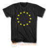 European Union T Shirt